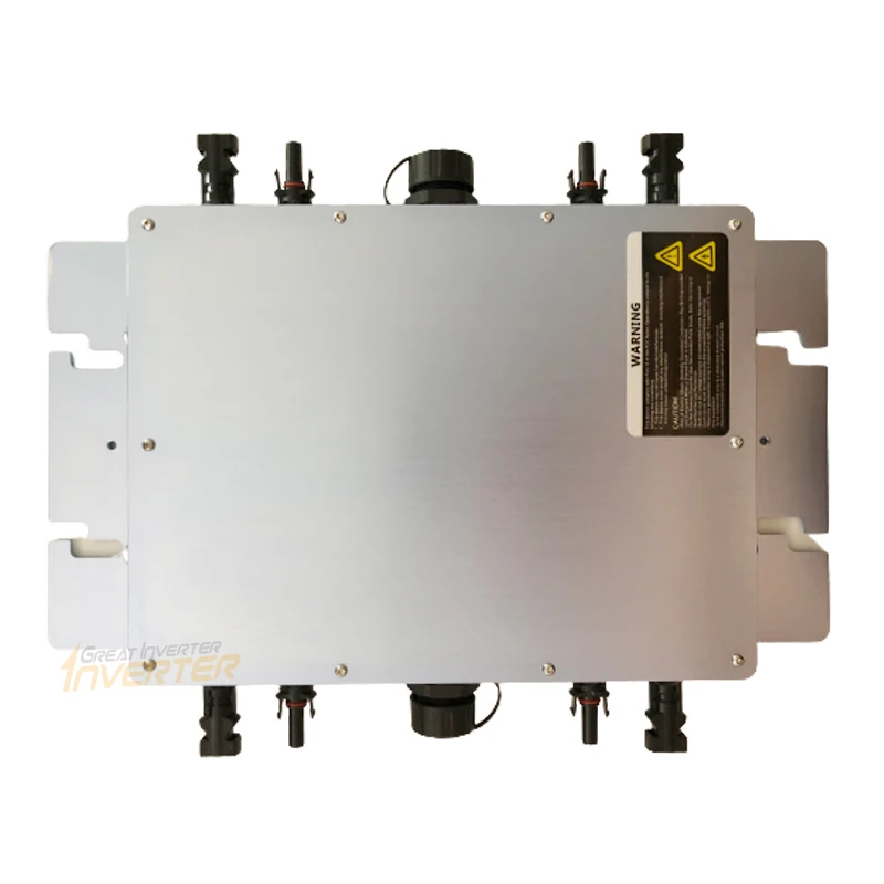 1200w 1400w grade solar tie mi - Micro Inverter 1400W Solar Grid Tie avaliação e preço