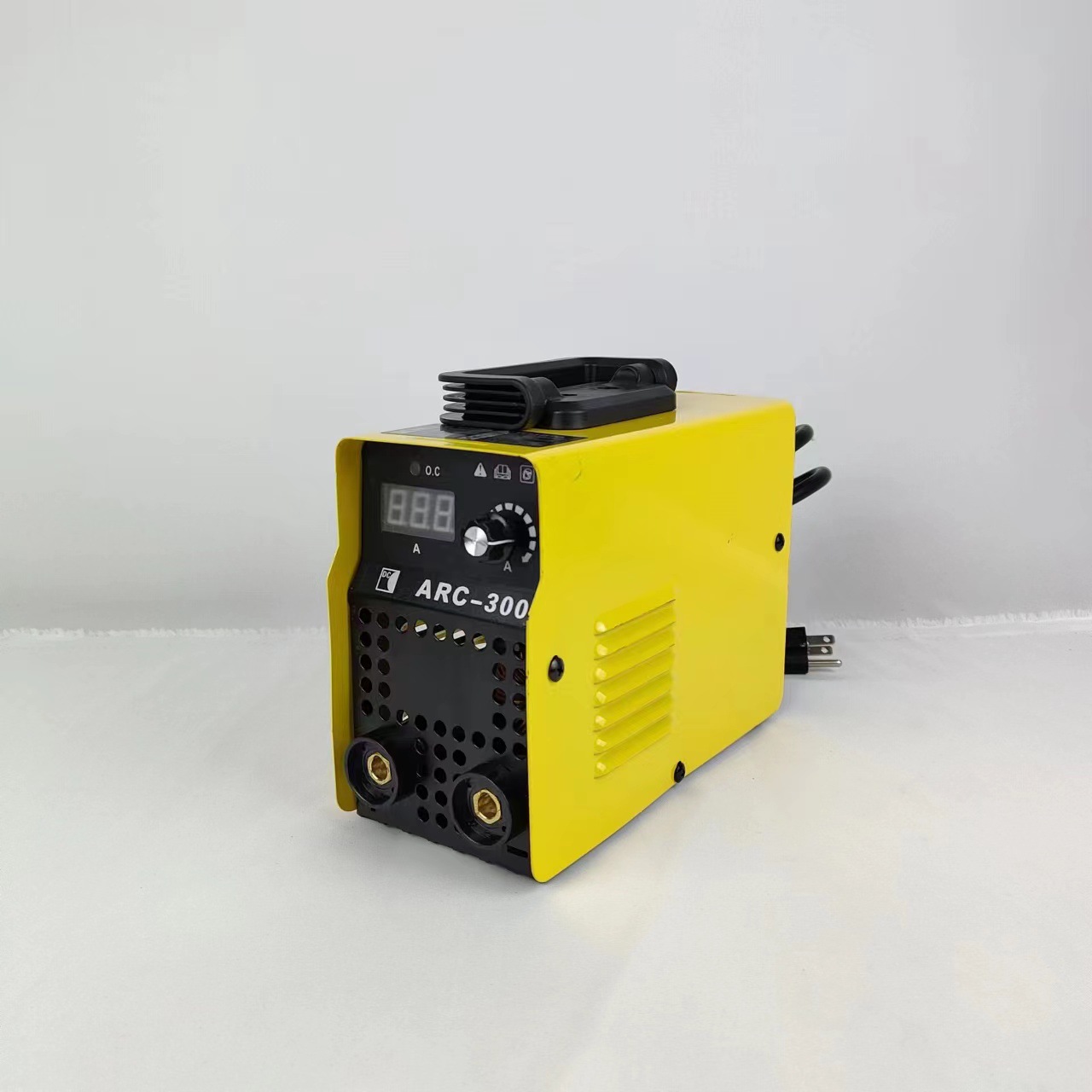 Máquina de Solda Inversora IGB - Inverter Welding Machine Igbt 300A avaliação e preço