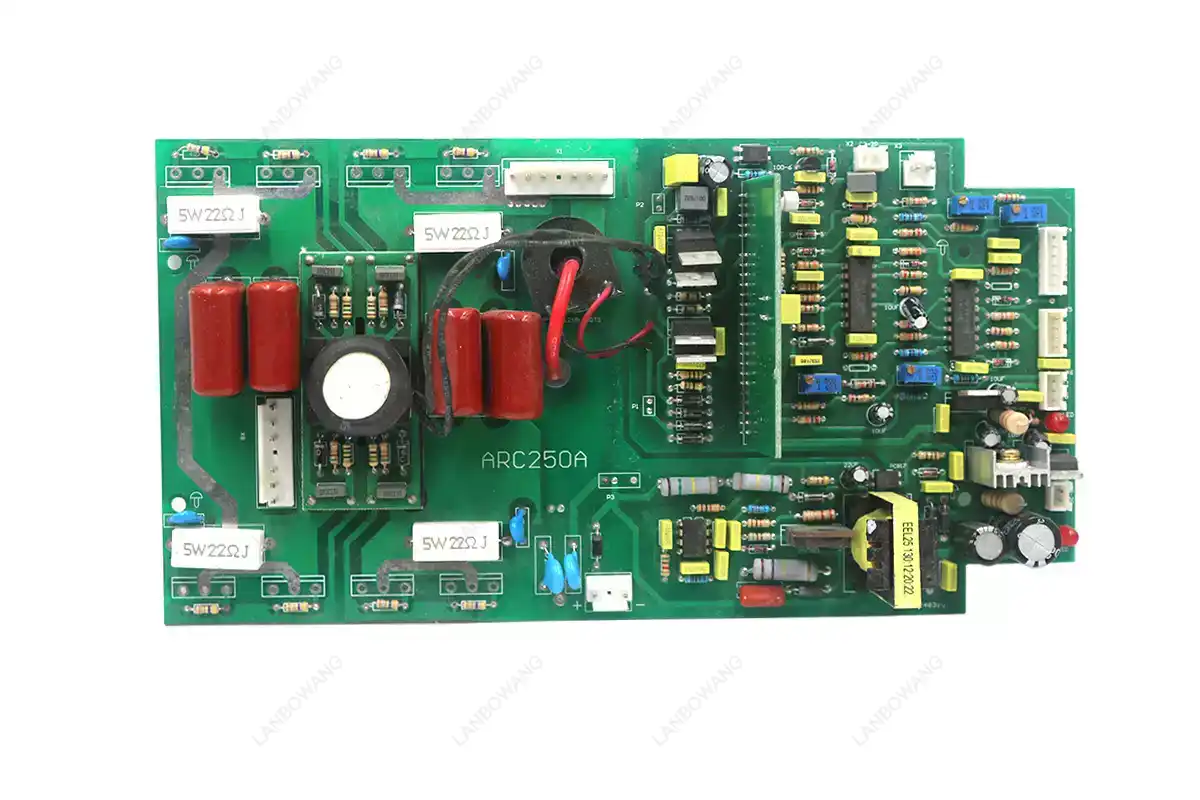 Placa Superior de Substituição - Inverter Welding Machine Igbt 300A avaliação e preço